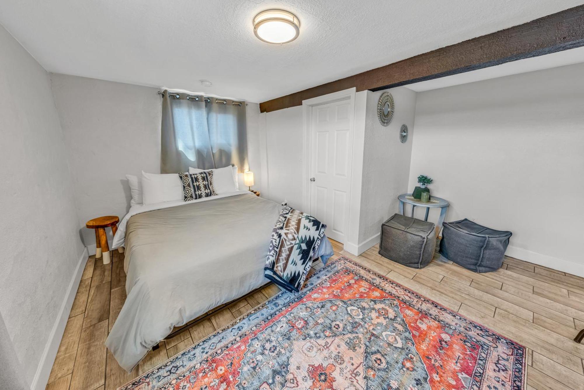 Holiday home New I Hot Tub I Game I Arcade 15k Games I Nearby Hikes